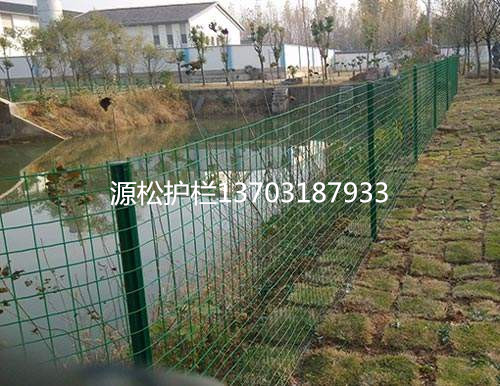 荷兰网护栏3